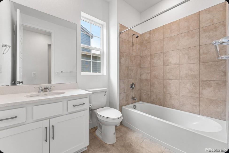 MLS Image #15 for 8954  whiteclover street,littleton, Colorado