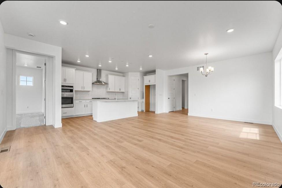 MLS Image #2 for 8954  whiteclover street,littleton, Colorado