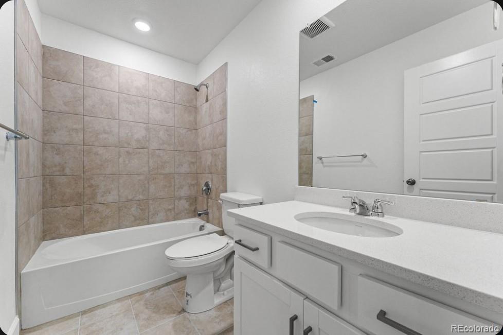 MLS Image #20 for 8954  whiteclover street,littleton, Colorado