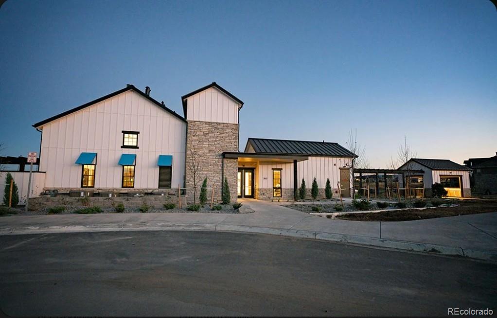 MLS Image #28 for 8954  whiteclover street,littleton, Colorado