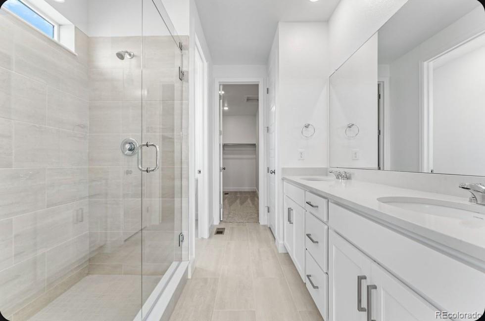 MLS Image #3 for 8954  whiteclover street,littleton, Colorado