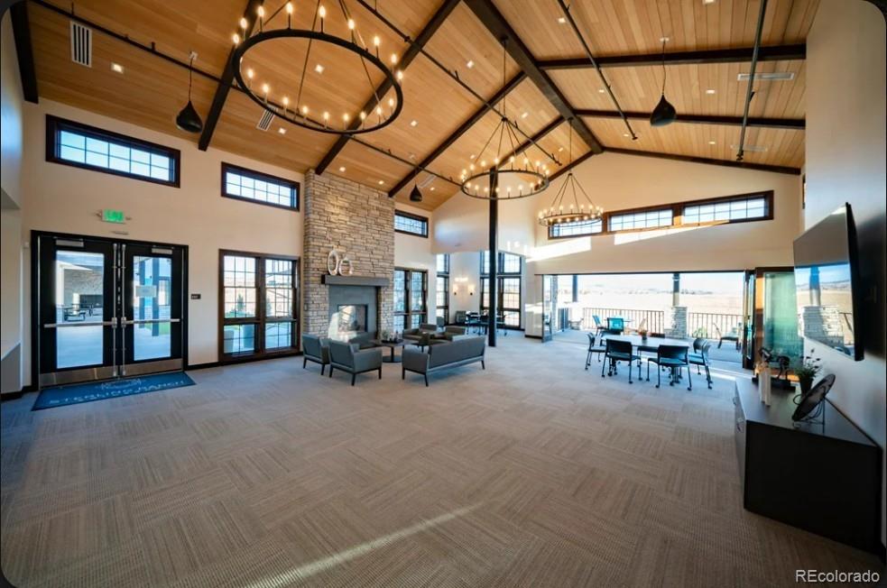 MLS Image #32 for 8954  whiteclover street,littleton, Colorado