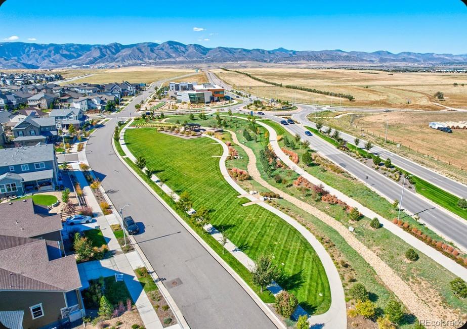 MLS Image #35 for 8954  whiteclover street,littleton, Colorado