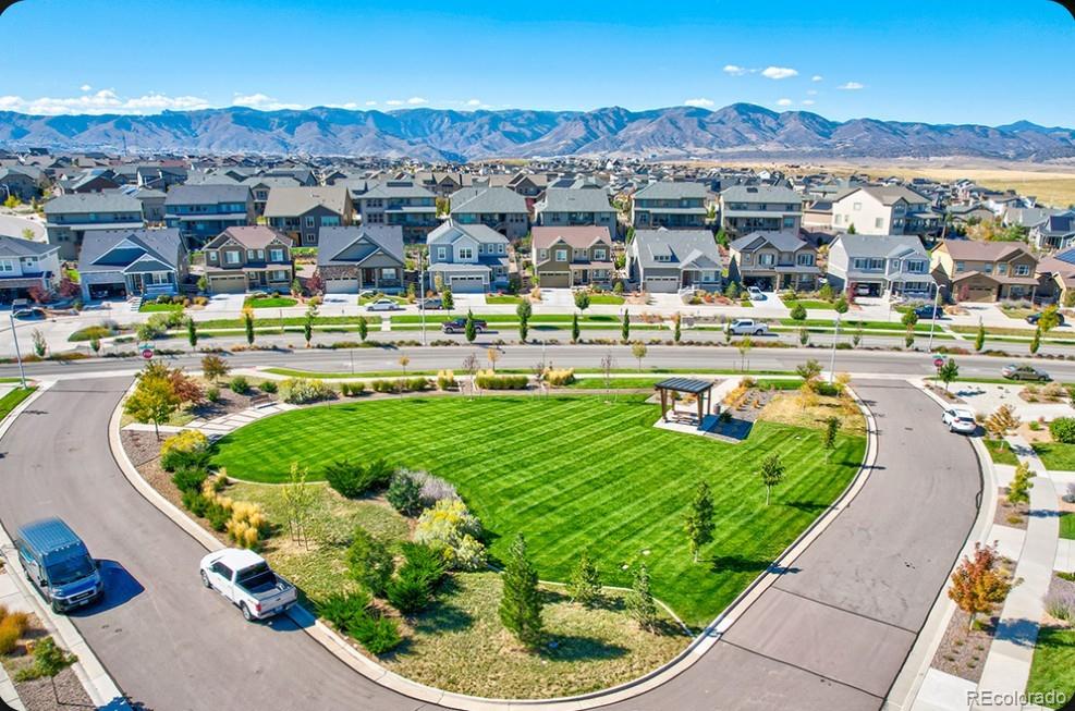 MLS Image #36 for 8954  whiteclover street,littleton, Colorado