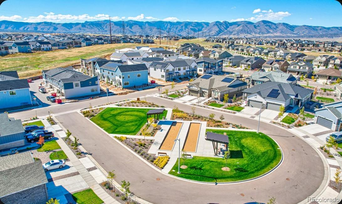 MLS Image #37 for 8954  whiteclover street,littleton, Colorado