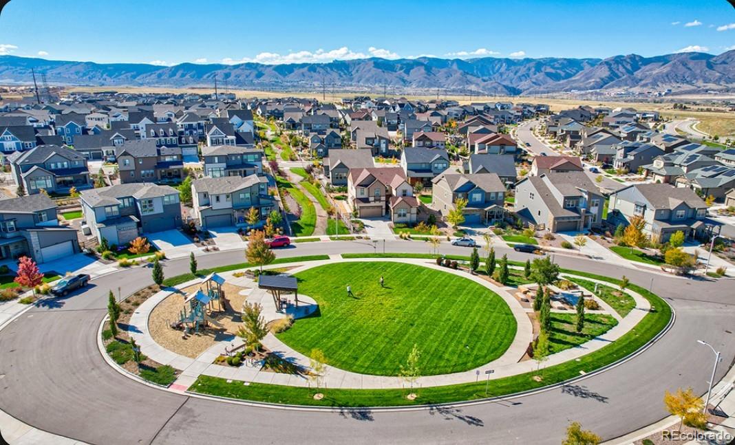MLS Image #38 for 8954  whiteclover street,littleton, Colorado