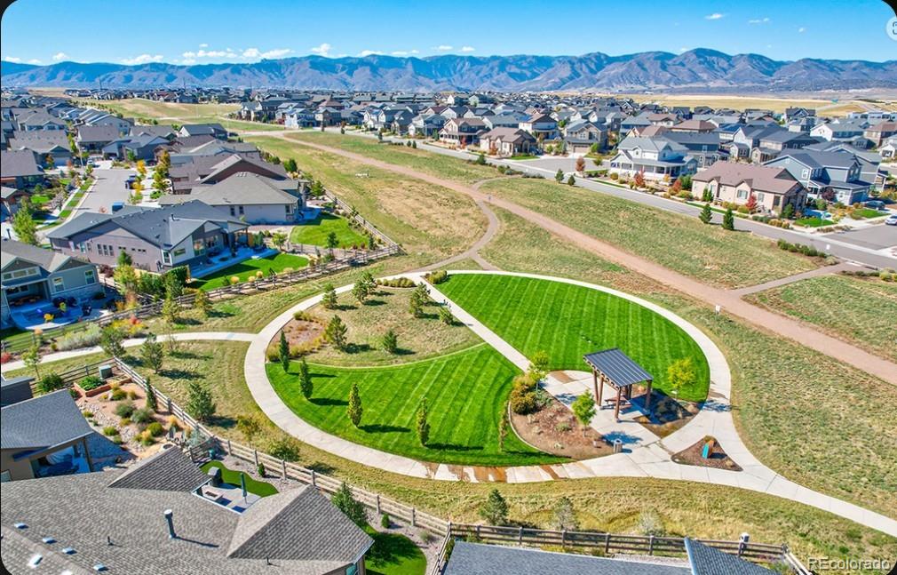 MLS Image #39 for 8954  whiteclover street,littleton, Colorado