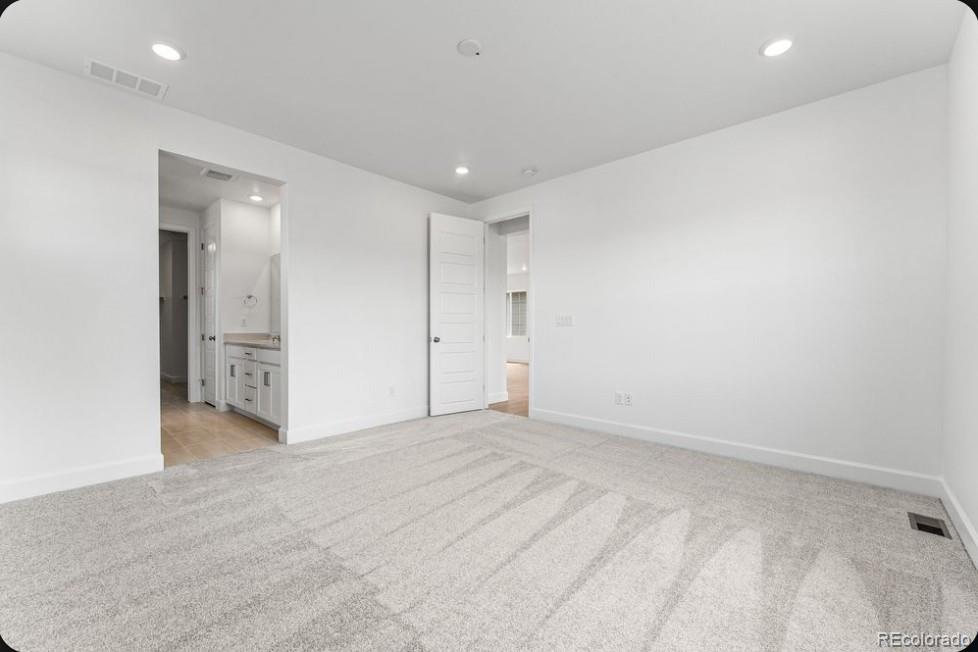 MLS Image #4 for 8954  whiteclover street,littleton, Colorado