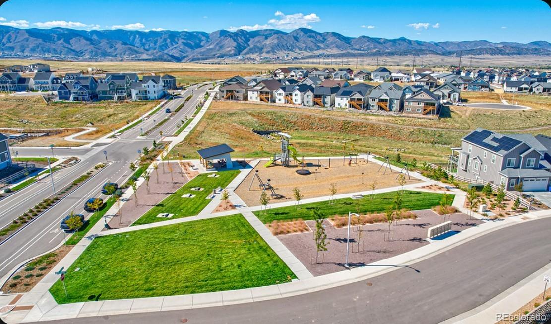 MLS Image #40 for 8954  whiteclover street,littleton, Colorado