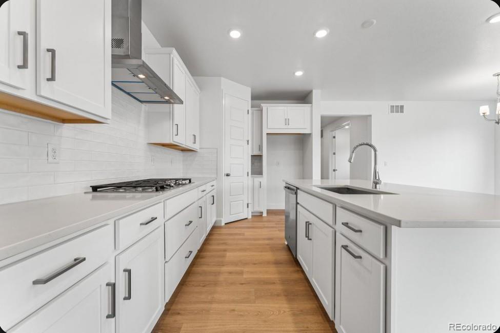 MLS Image #7 for 8954  whiteclover street,littleton, Colorado