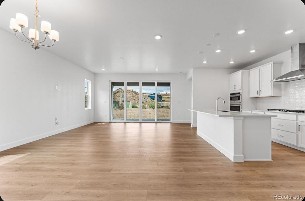 MLS Image #8 for 8954  whiteclover street,littleton, Colorado