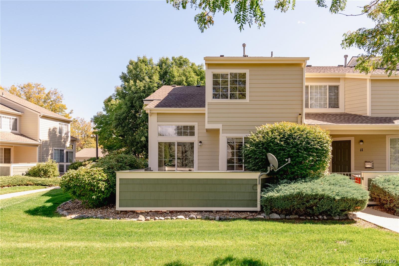 MLS Image #1 for 930  button rock drive,longmont, Colorado