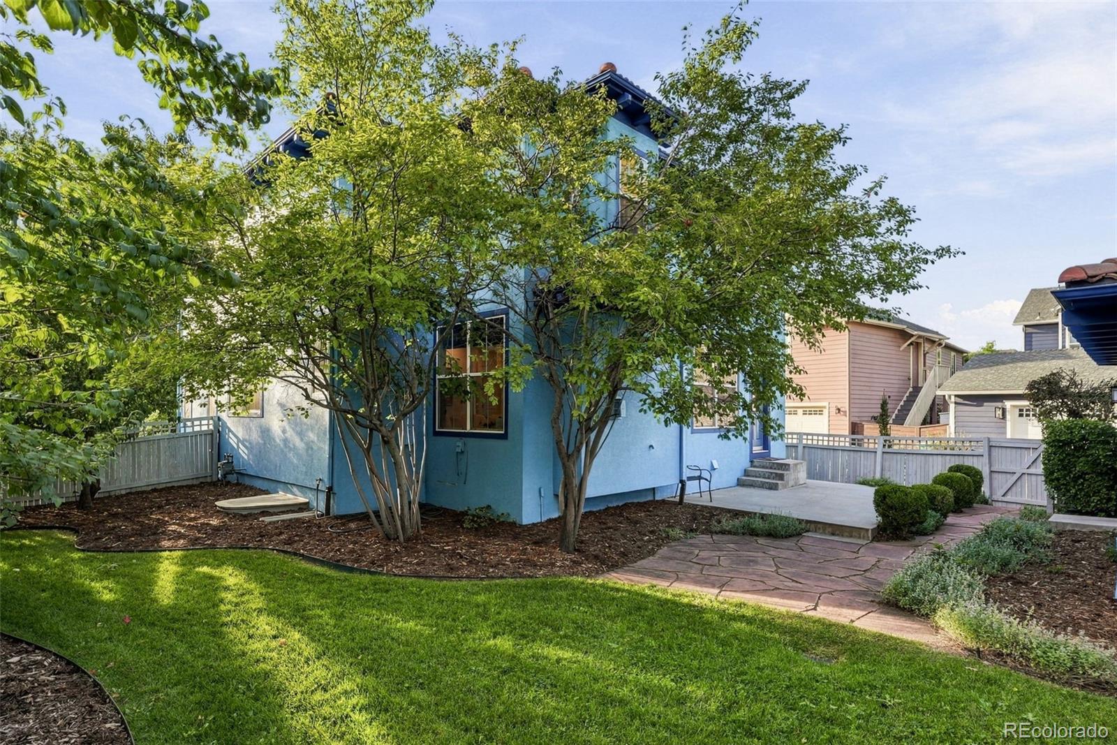 MLS Image #41 for 2760  uinta street,denver, Colorado