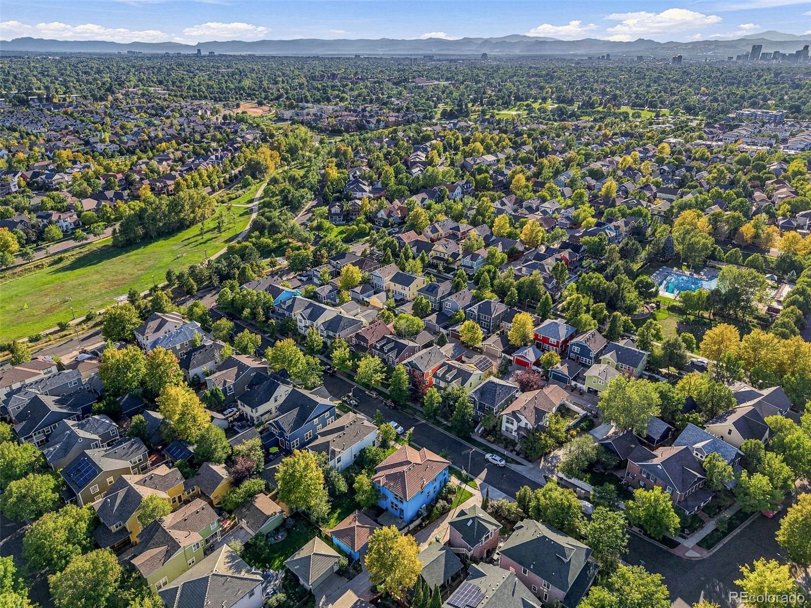 MLS Image #45 for 2760  uinta street,denver, Colorado