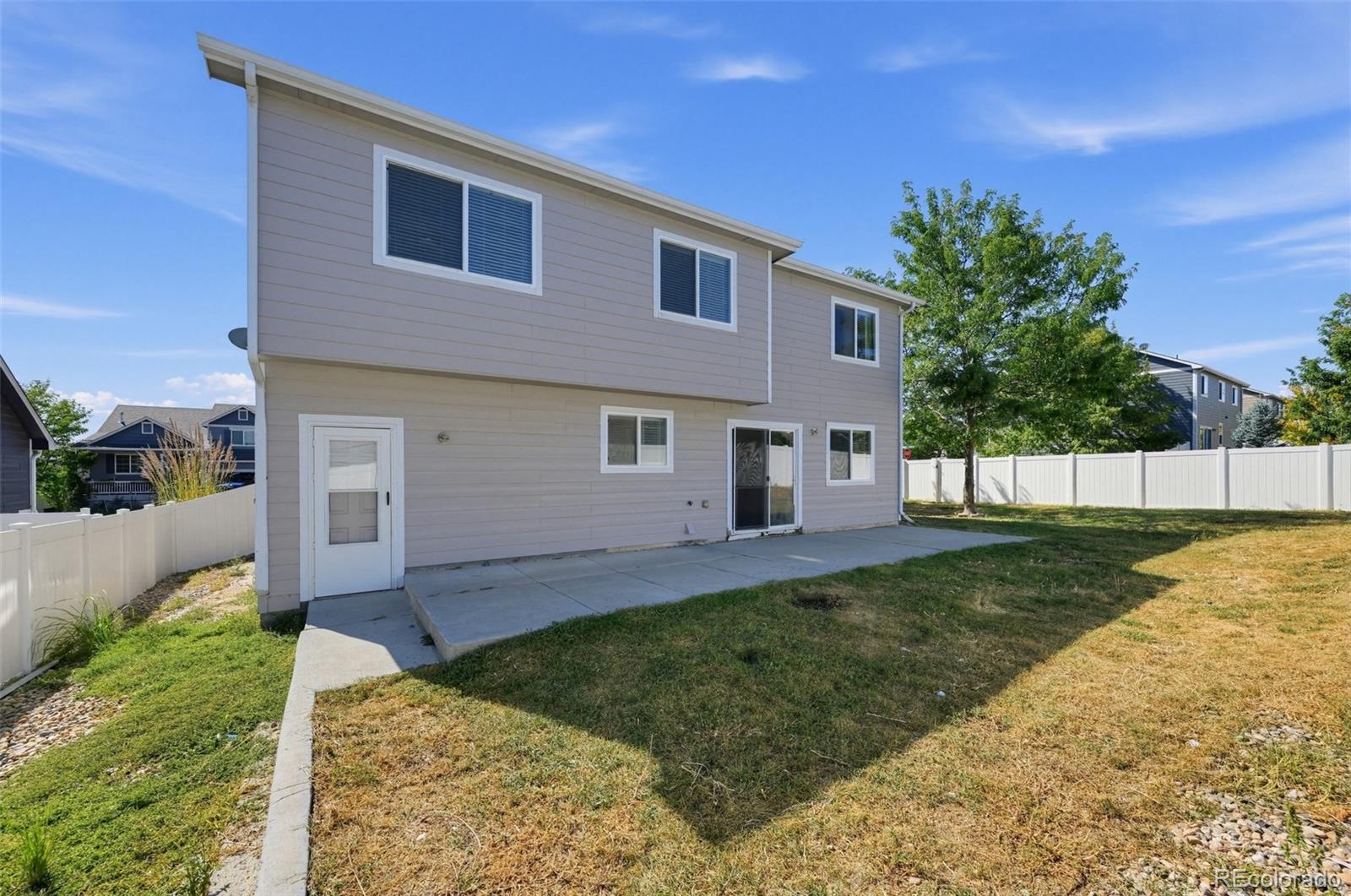 MLS Image #28 for 3251  tamarac lane,johnstown, Colorado