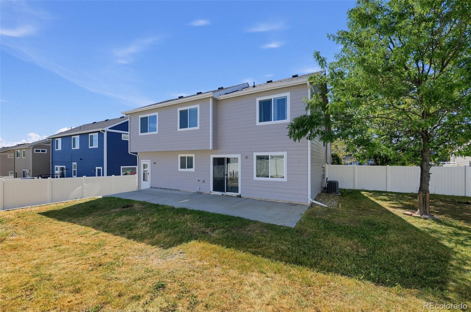 MLS Image #29 for 3251  tamarac lane,johnstown, Colorado