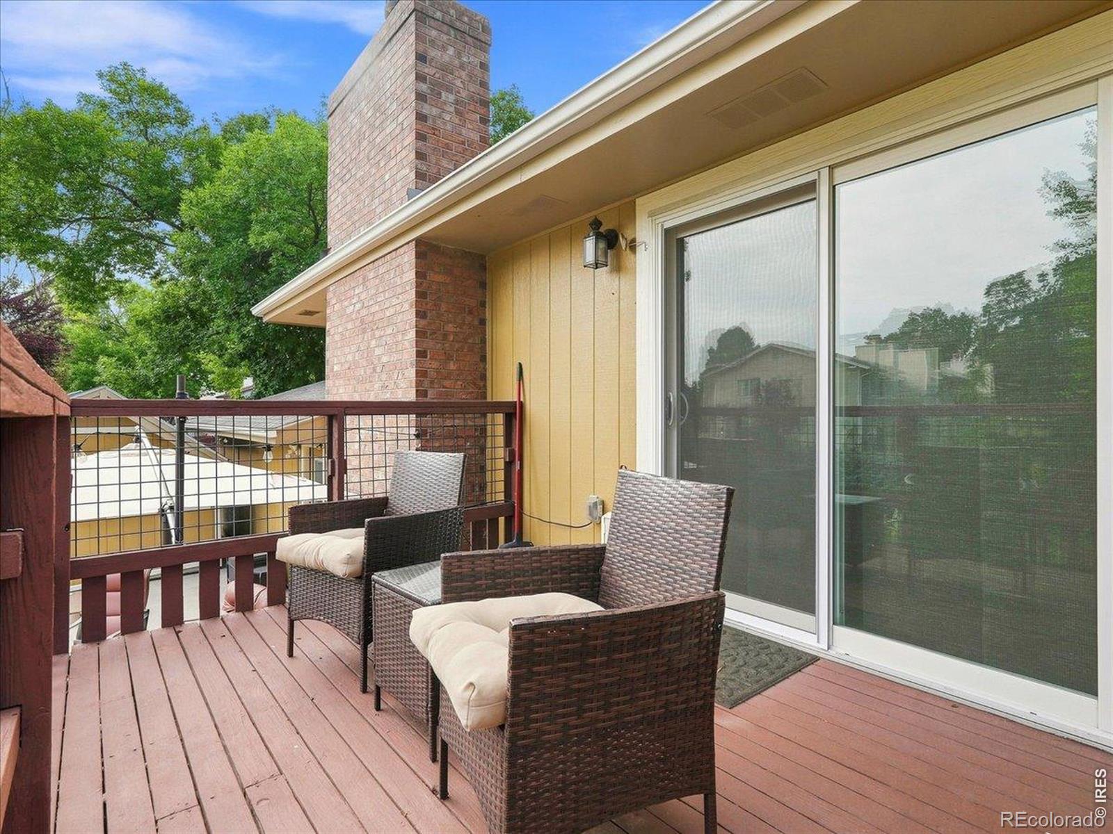 MLS Image #31 for 1018  wagonwheel drive,fort collins, Colorado