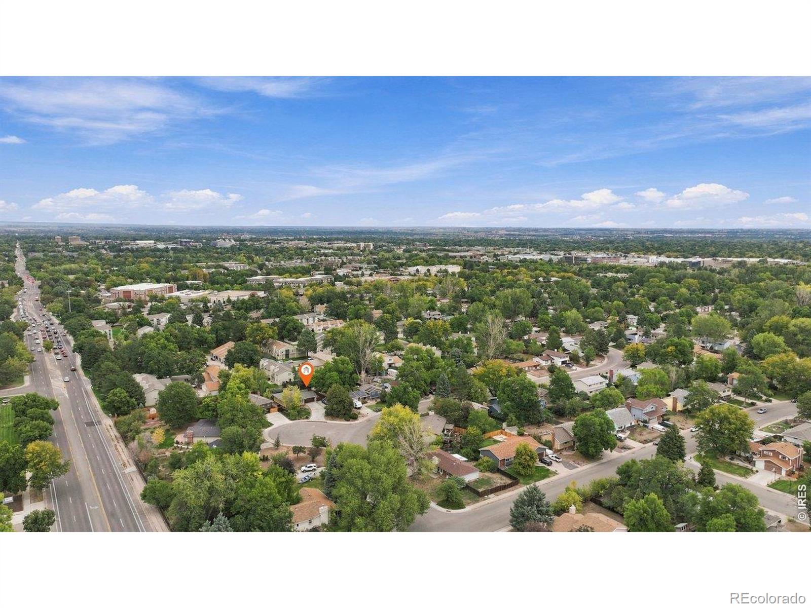 MLS Image #40 for 1018  wagonwheel drive,fort collins, Colorado