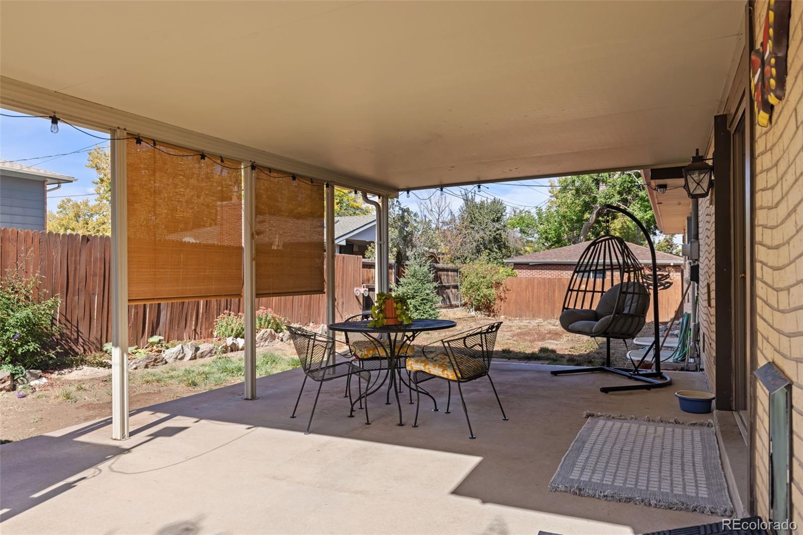 MLS Image #20 for 1155 s estes street,lakewood, Colorado