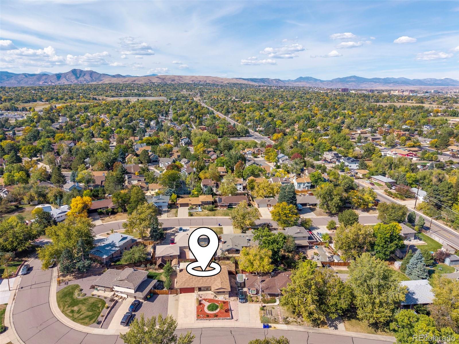 MLS Image #25 for 1155 s estes street,lakewood, Colorado