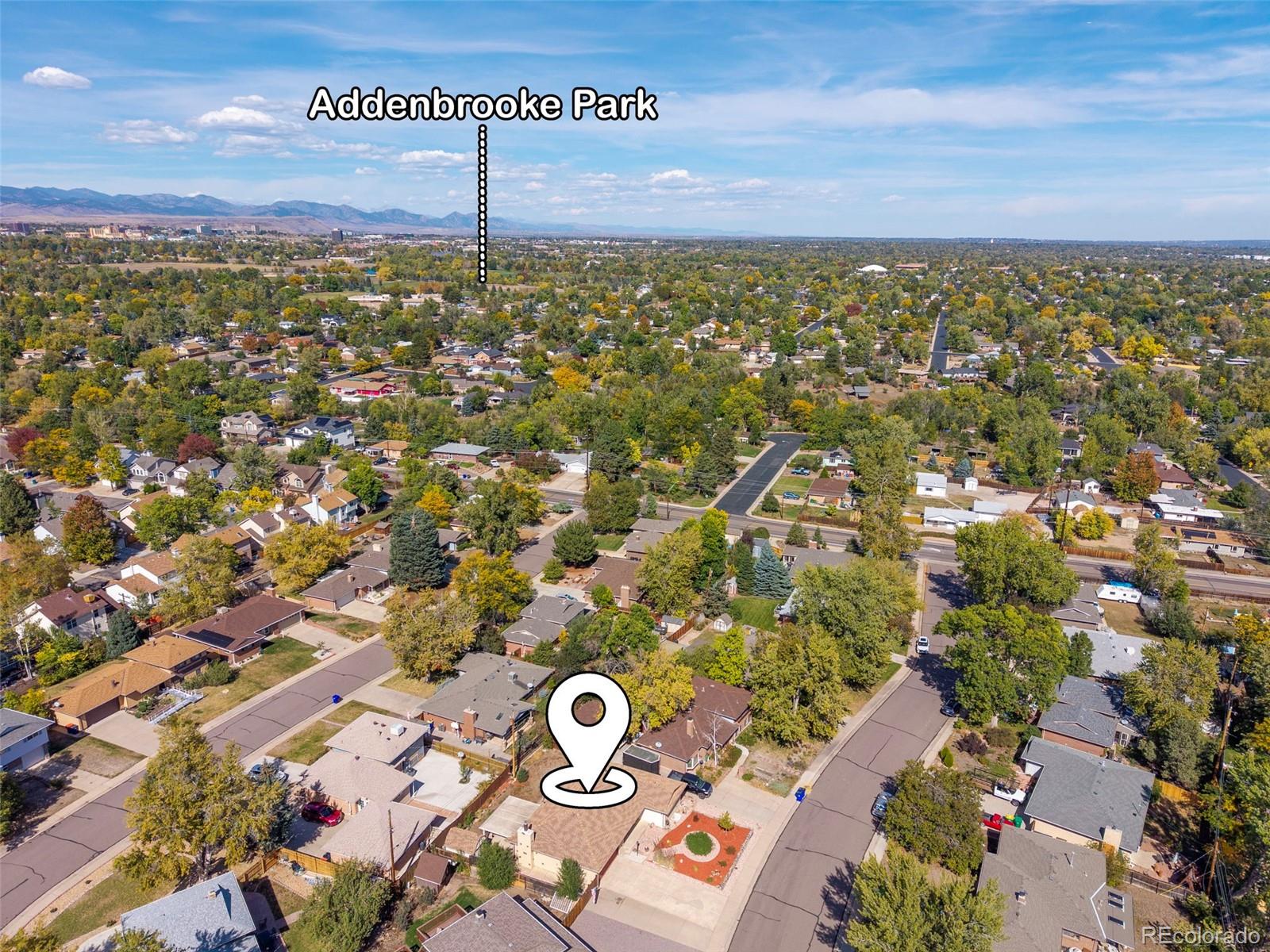 MLS Image #26 for 1155 s estes street,lakewood, Colorado