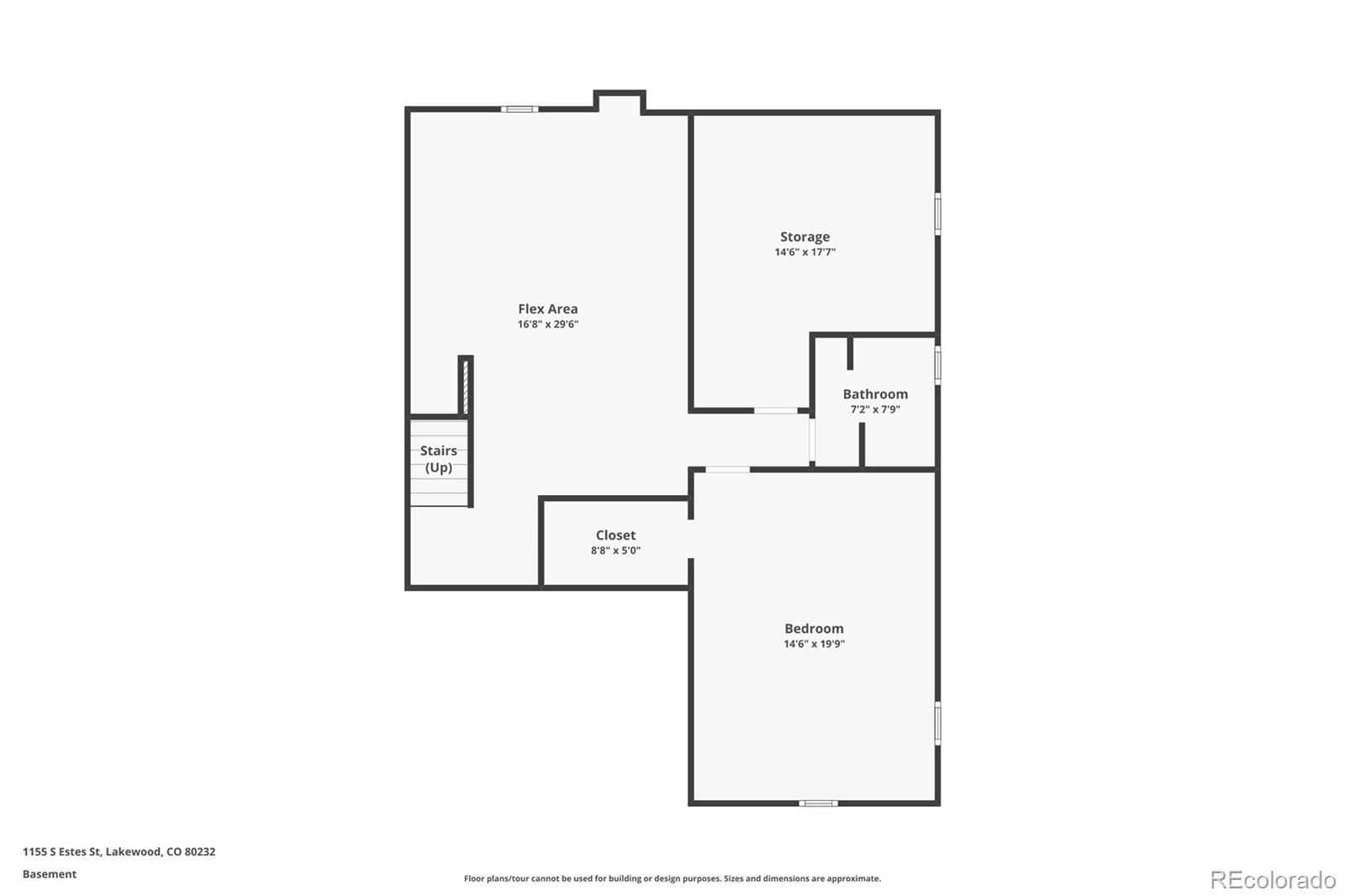 MLS Image #27 for 1155 s estes street,lakewood, Colorado
