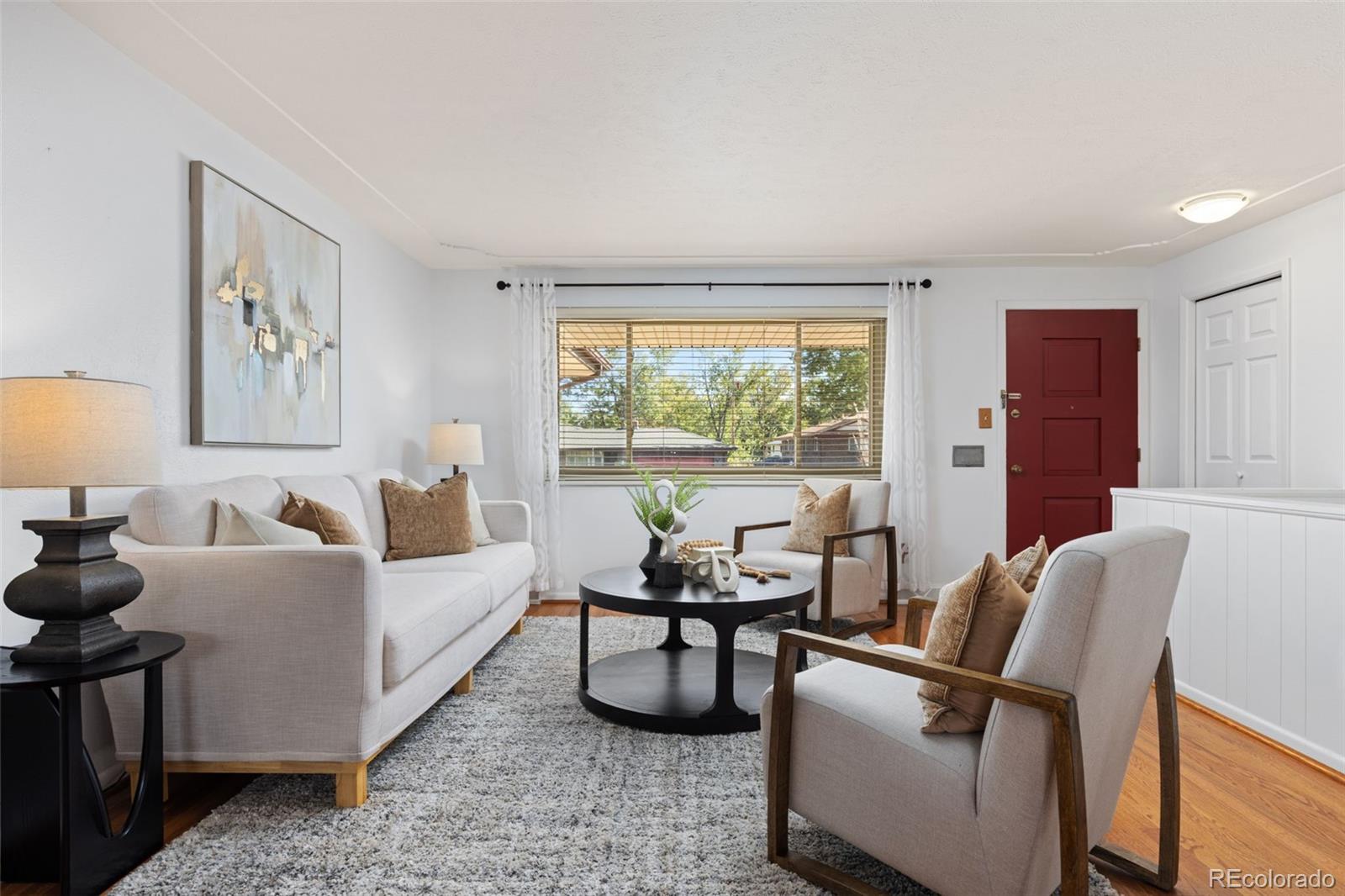 MLS Image #4 for 1155 s estes street,lakewood, Colorado