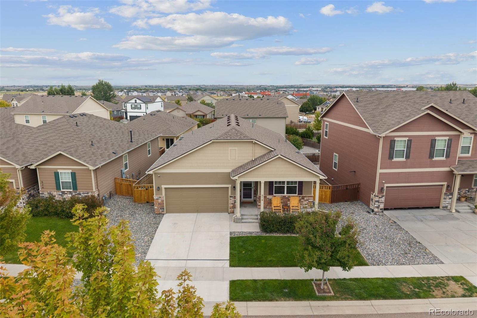 MLS Image #1 for 514  gallo street,lochbuie, Colorado