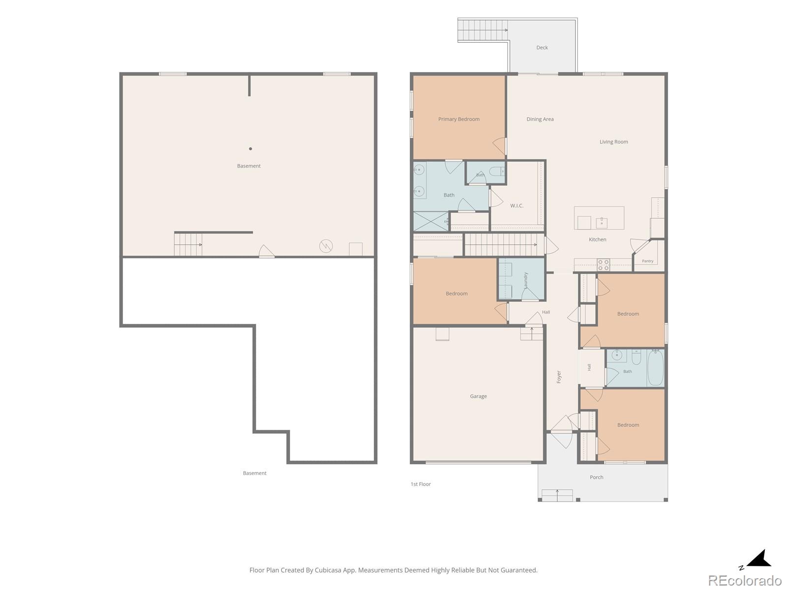 MLS Image #28 for 514  gallo street,lochbuie, Colorado
