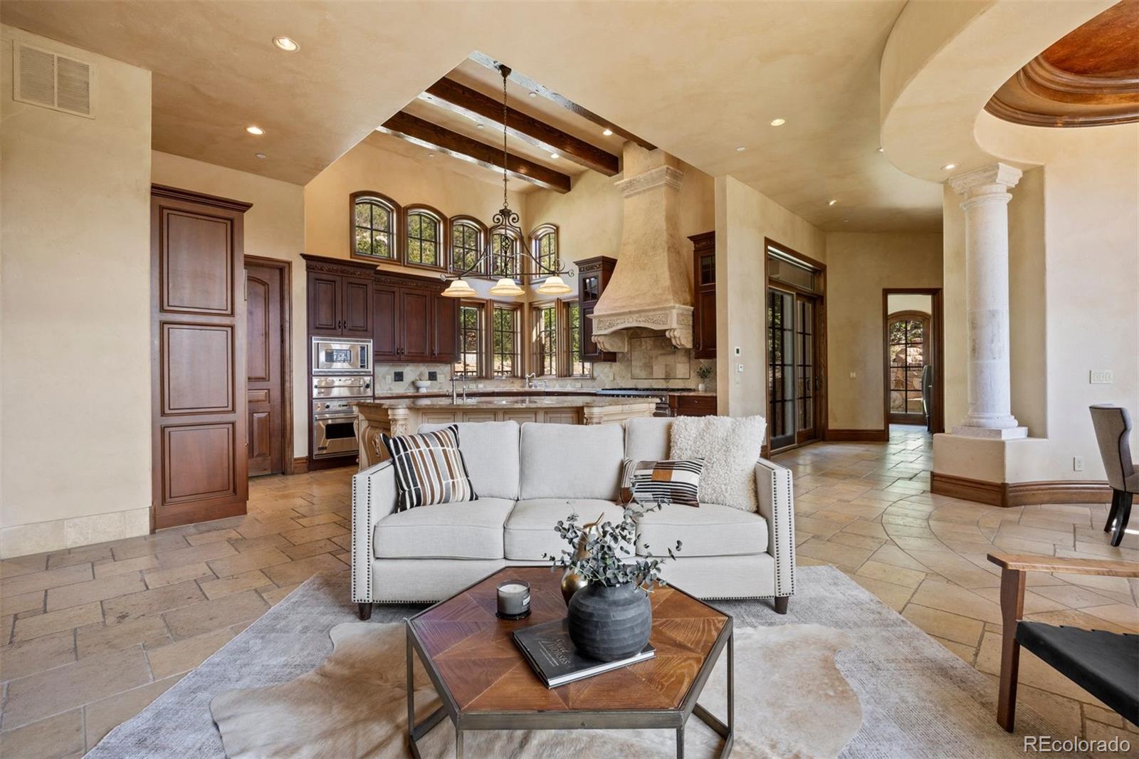 MLS Image #13 for 1033  anaconda drive,castle rock, Colorado