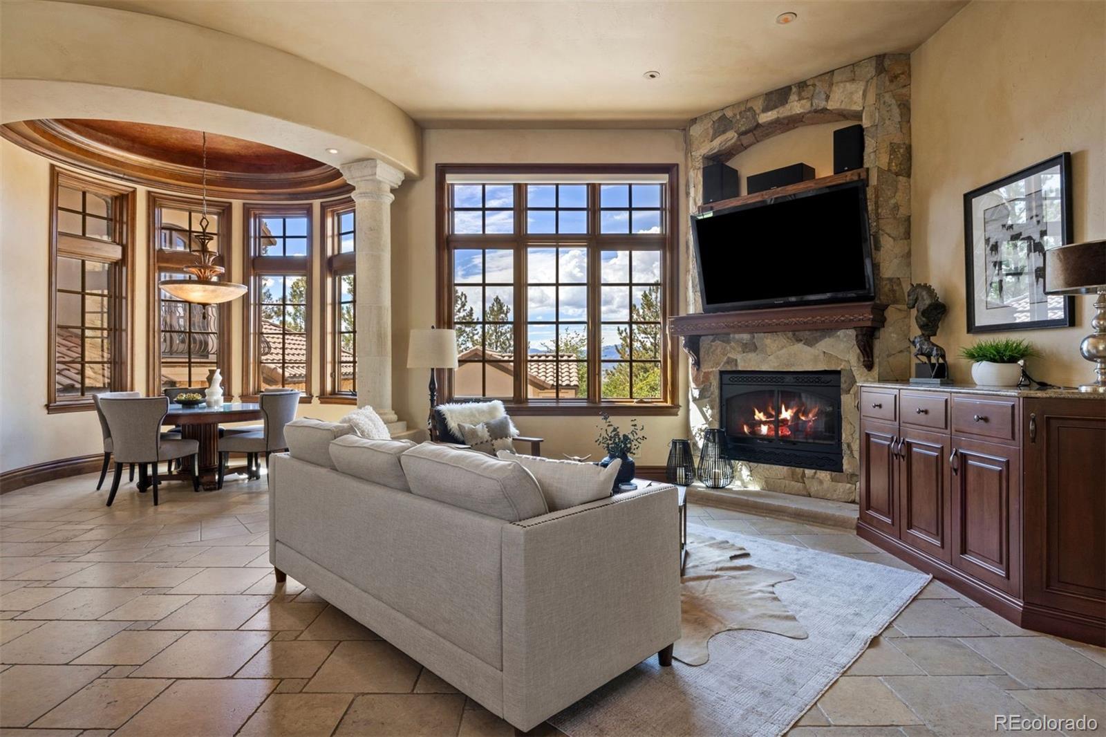MLS Image #14 for 1033  anaconda drive,castle rock, Colorado