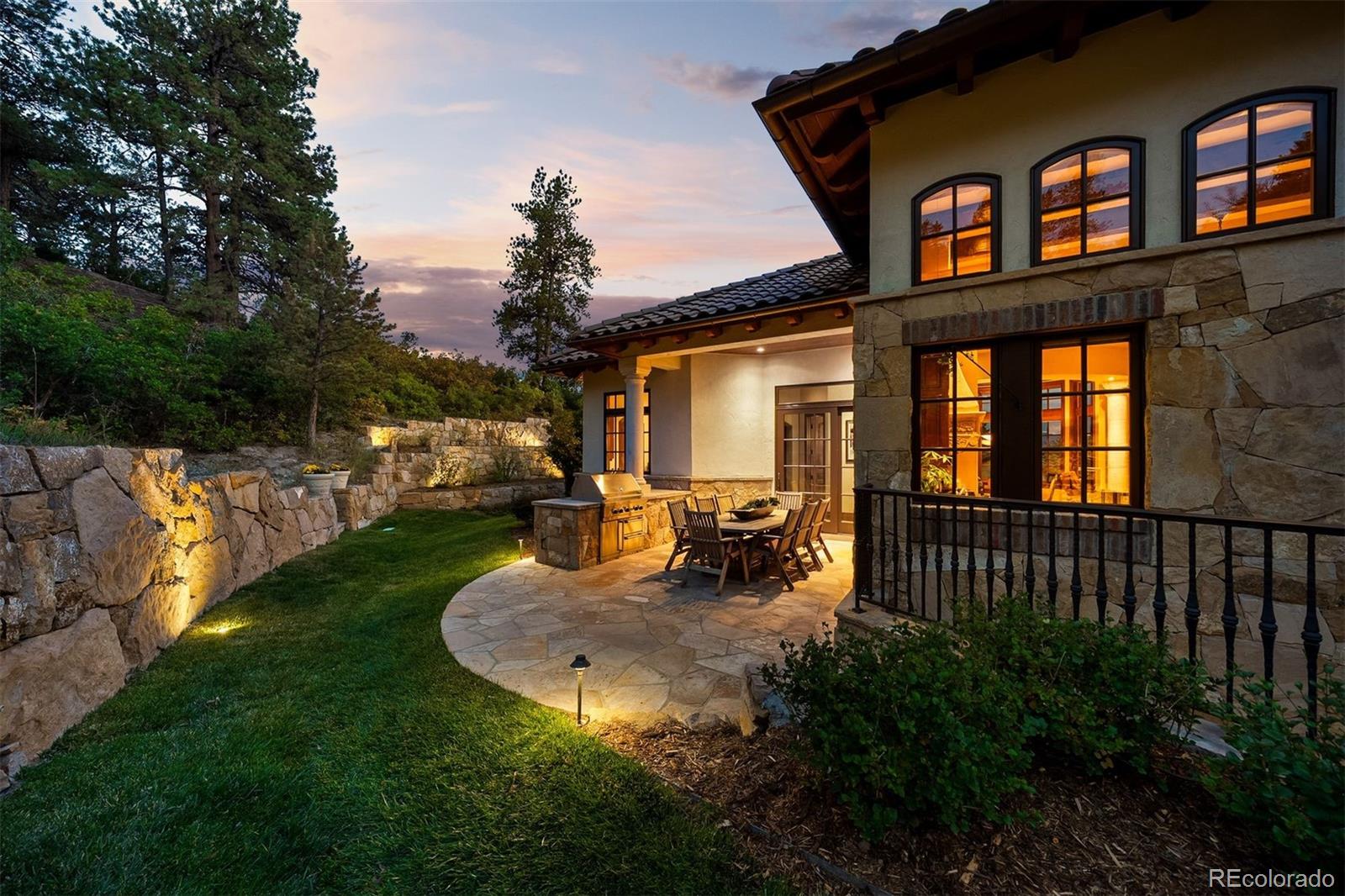 MLS Image #15 for 1033  anaconda drive,castle rock, Colorado