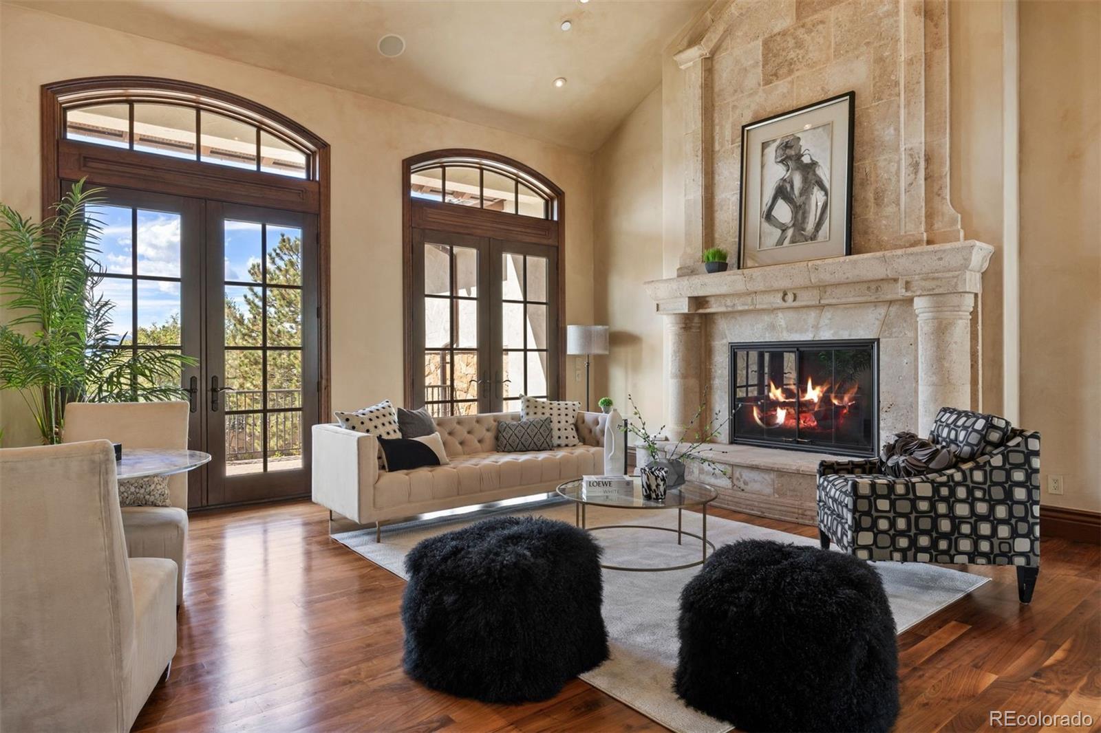 MLS Image #2 for 1033  anaconda drive,castle rock, Colorado