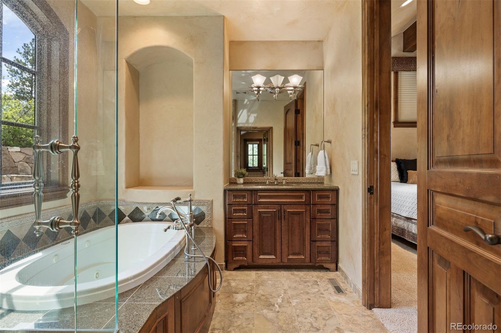 MLS Image #23 for 1033  anaconda drive,castle rock, Colorado