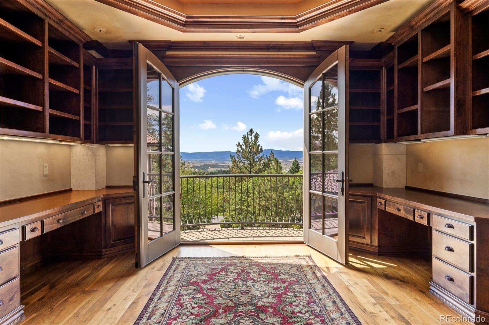 MLS Image #26 for 1033  anaconda drive,castle rock, Colorado