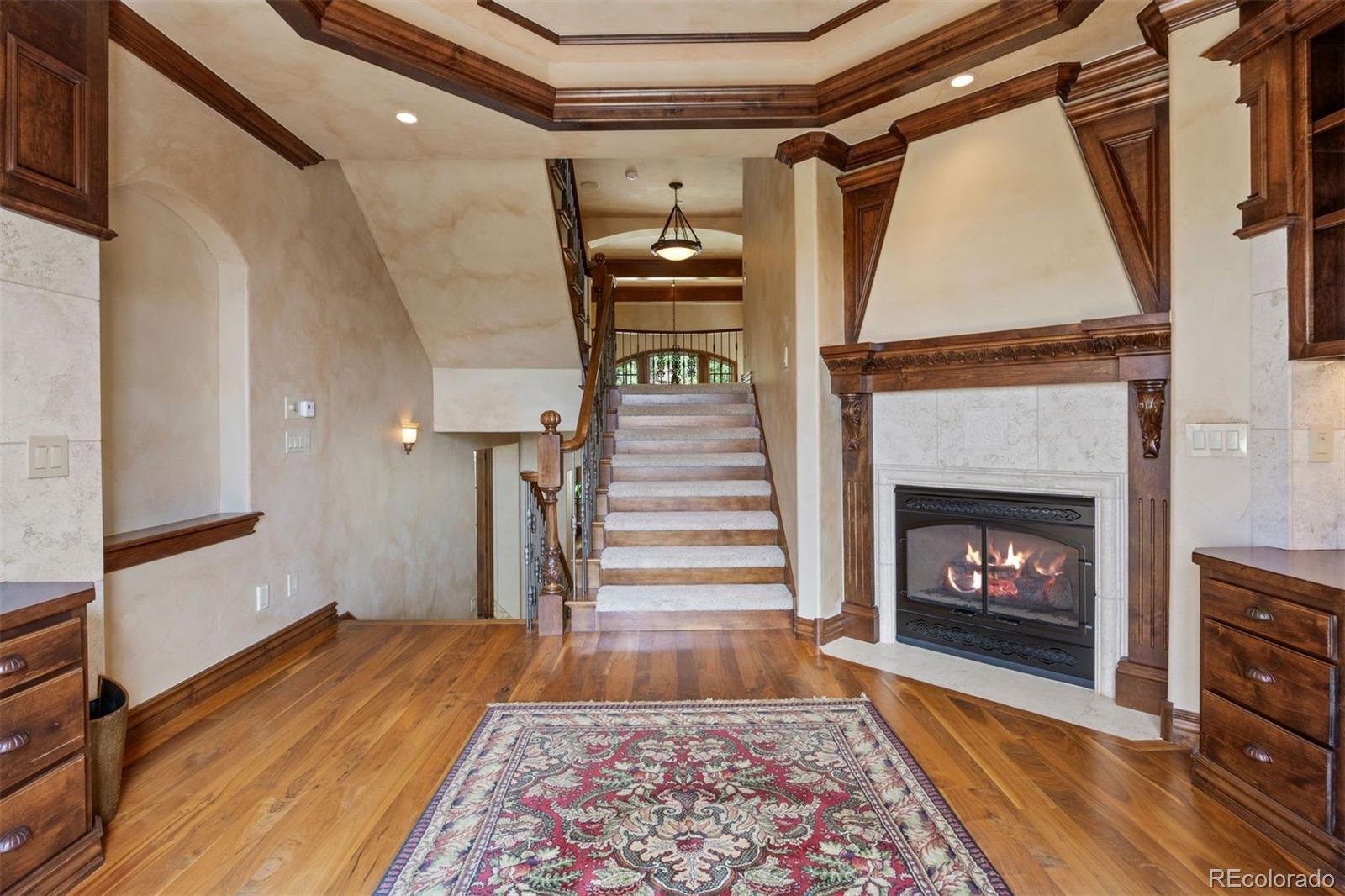 MLS Image #27 for 1033  anaconda drive,castle rock, Colorado