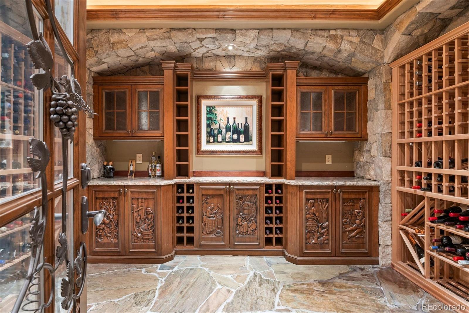 MLS Image #30 for 1033  anaconda drive,castle rock, Colorado