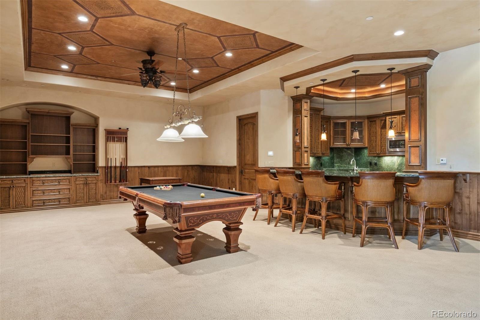 MLS Image #31 for 1033  anaconda drive,castle rock, Colorado