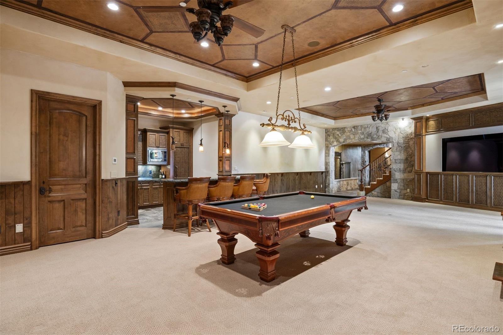 MLS Image #32 for 1033  anaconda drive,castle rock, Colorado