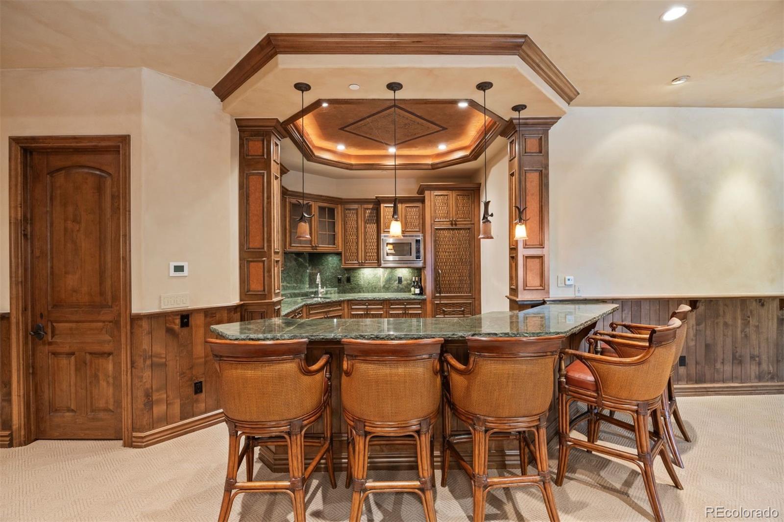MLS Image #33 for 1033  anaconda drive,castle rock, Colorado