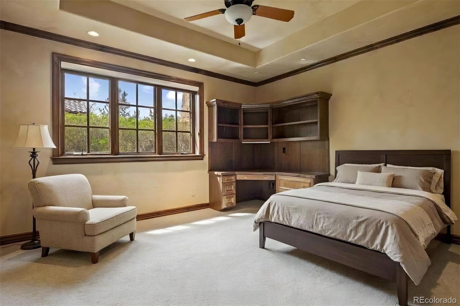 MLS Image #34 for 1033  anaconda drive,castle rock, Colorado