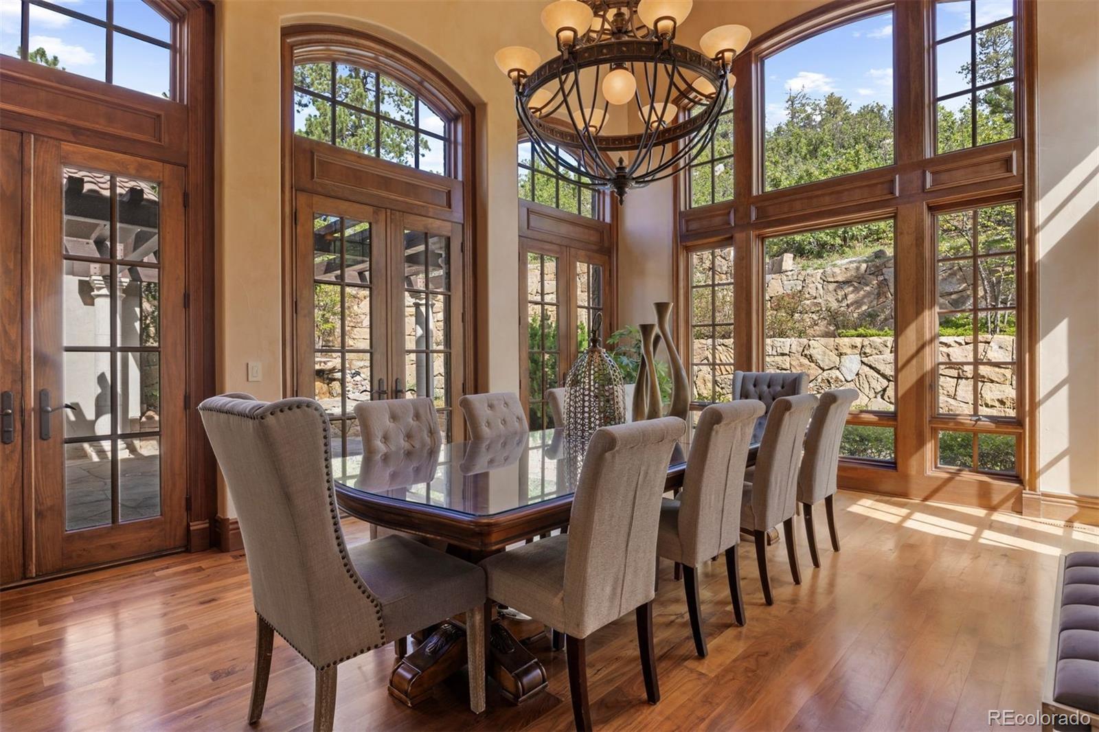 MLS Image #4 for 1033  anaconda drive,castle rock, Colorado