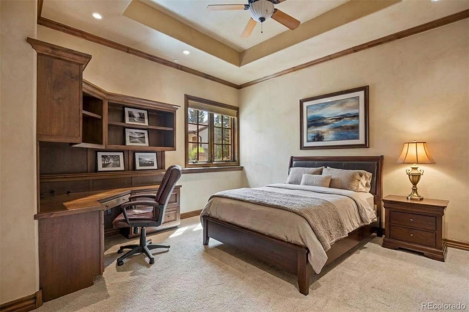 MLS Image #40 for 1033  anaconda drive,castle rock, Colorado