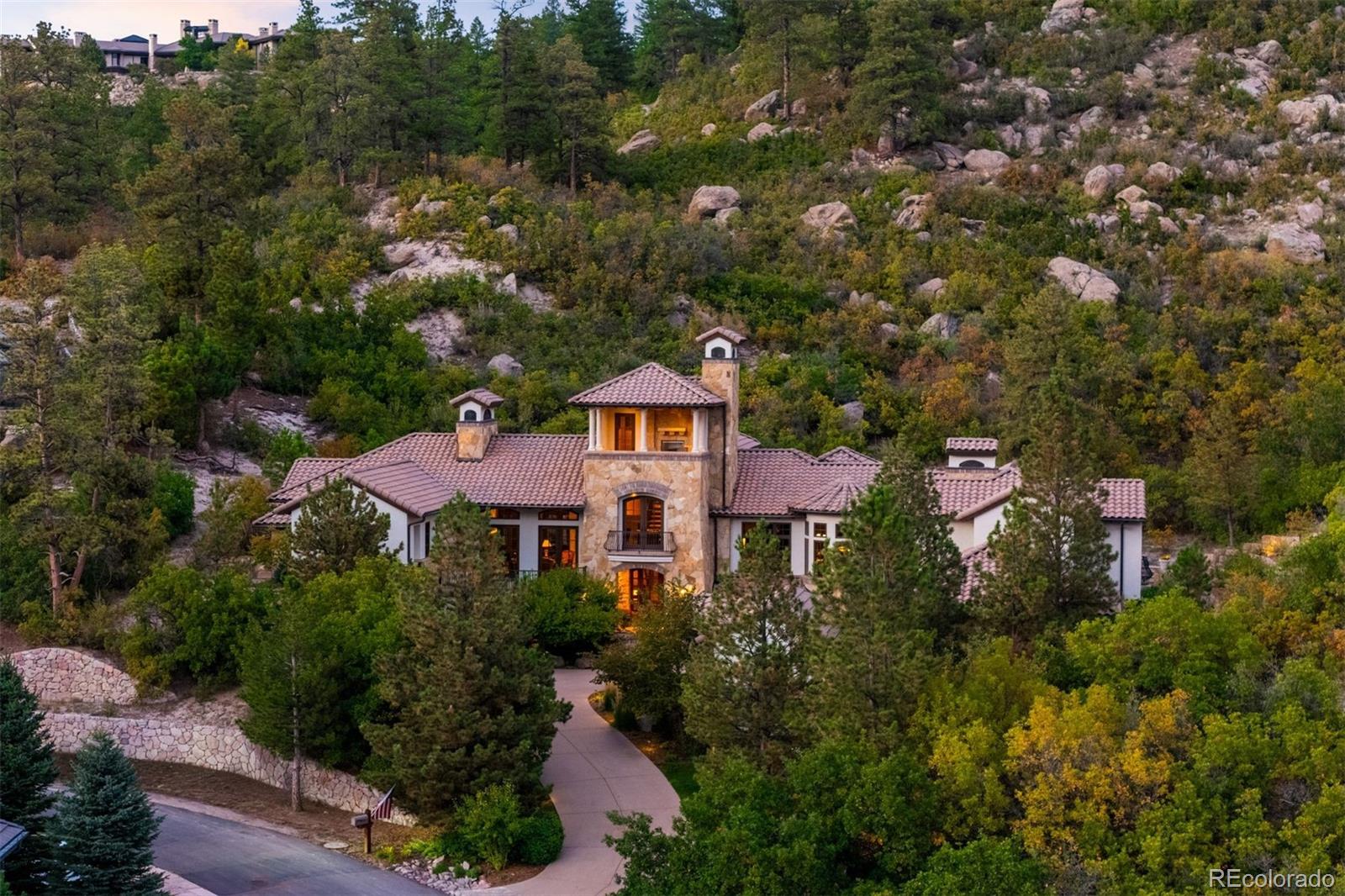MLS Image #43 for 1033  anaconda drive,castle rock, Colorado