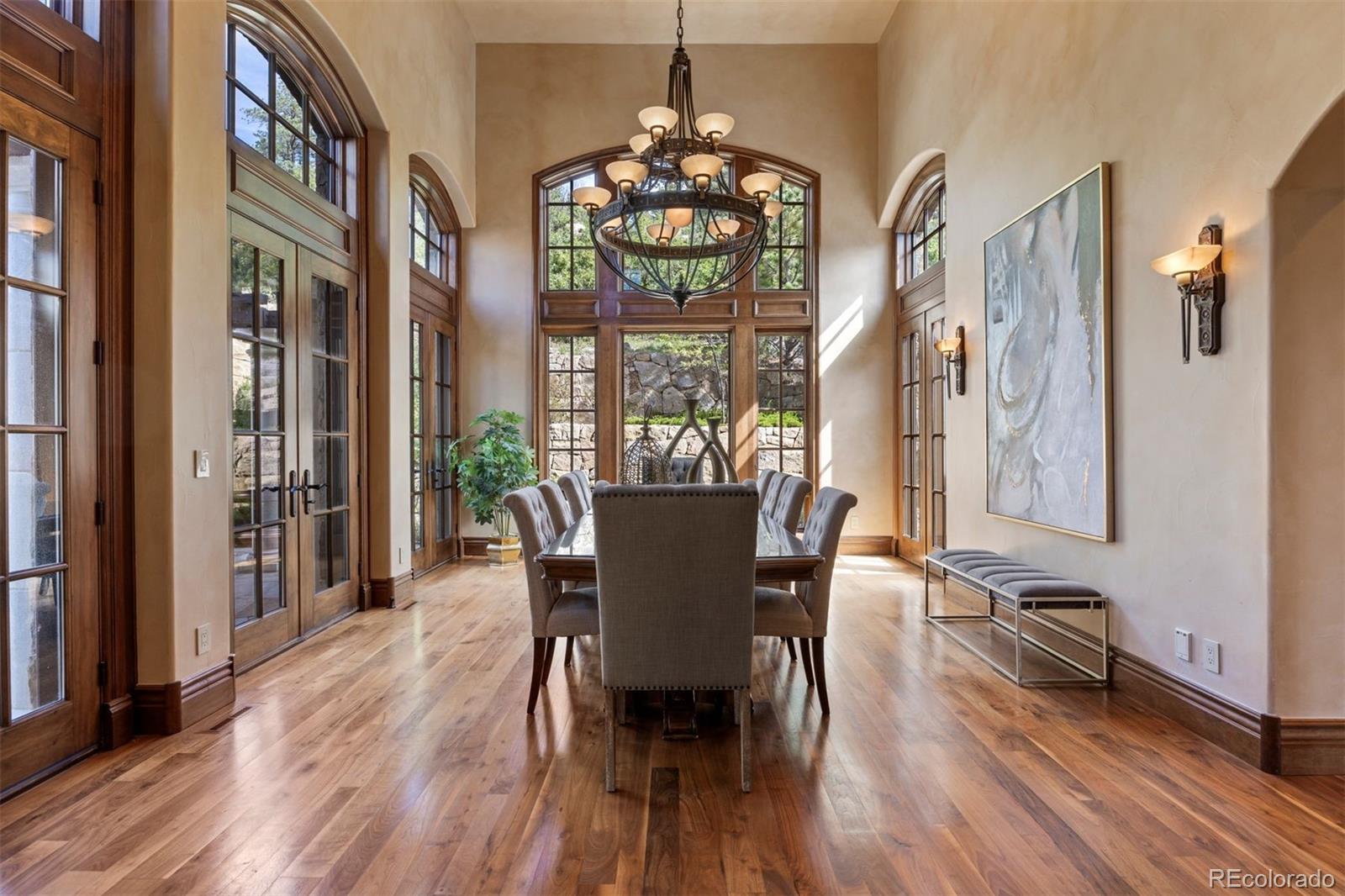 MLS Image #5 for 1033  anaconda drive,castle rock, Colorado
