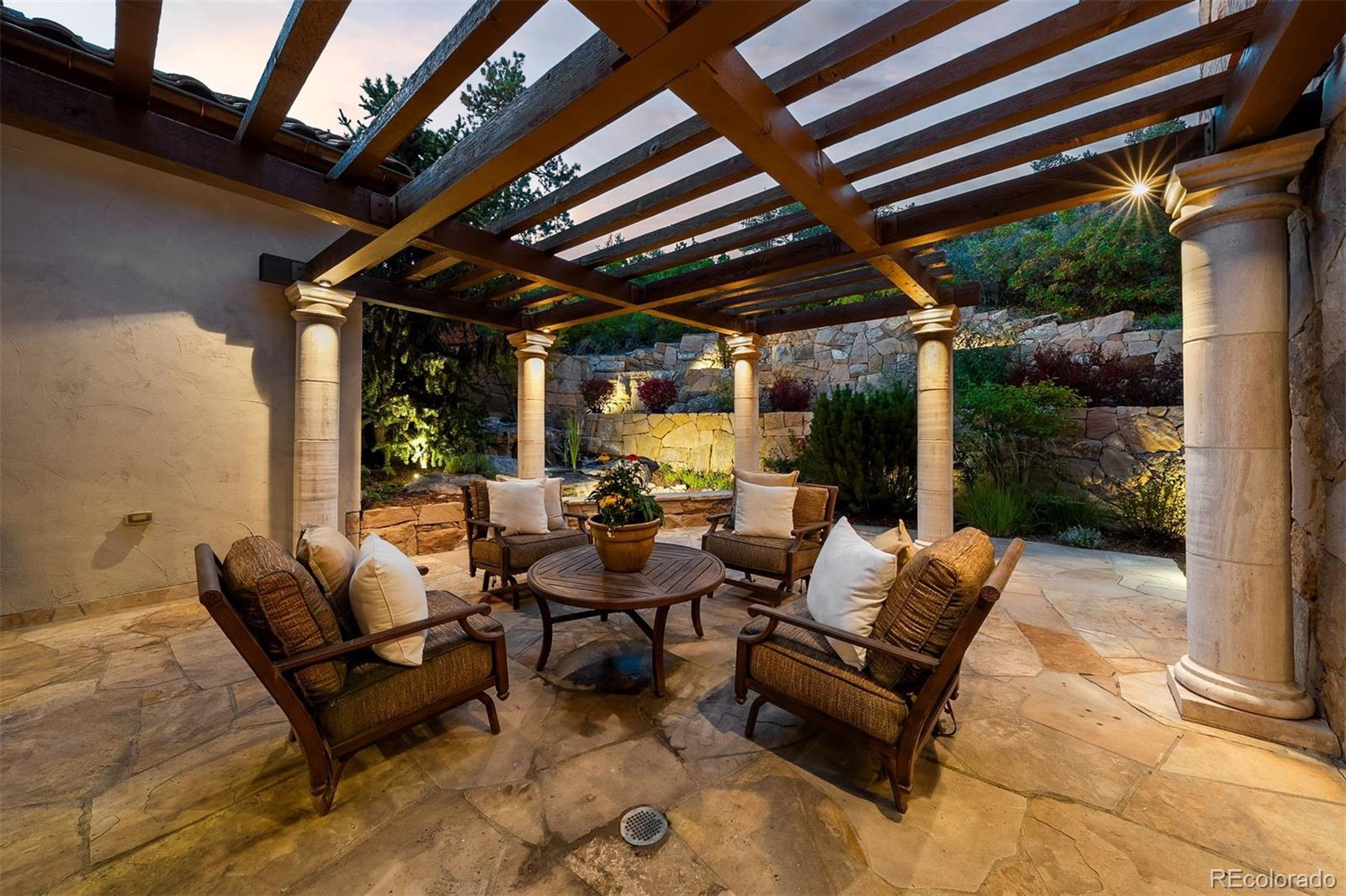 MLS Image #6 for 1033  anaconda drive,castle rock, Colorado