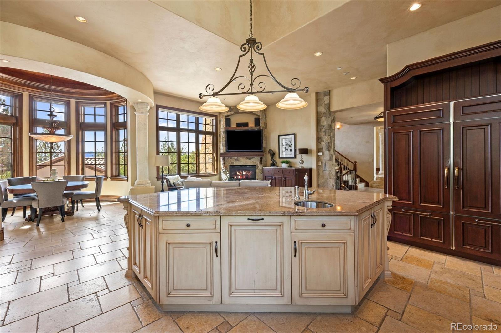 MLS Image #8 for 1033  anaconda drive,castle rock, Colorado