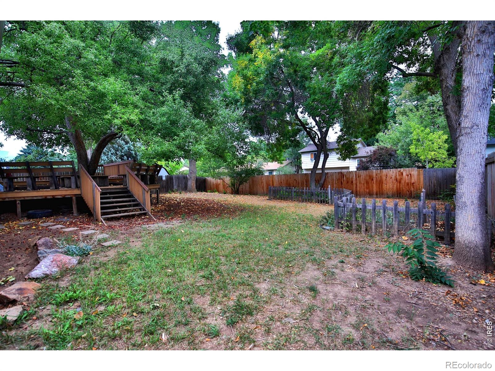 MLS Image #20 for 3512  worwick drive,fort collins, Colorado
