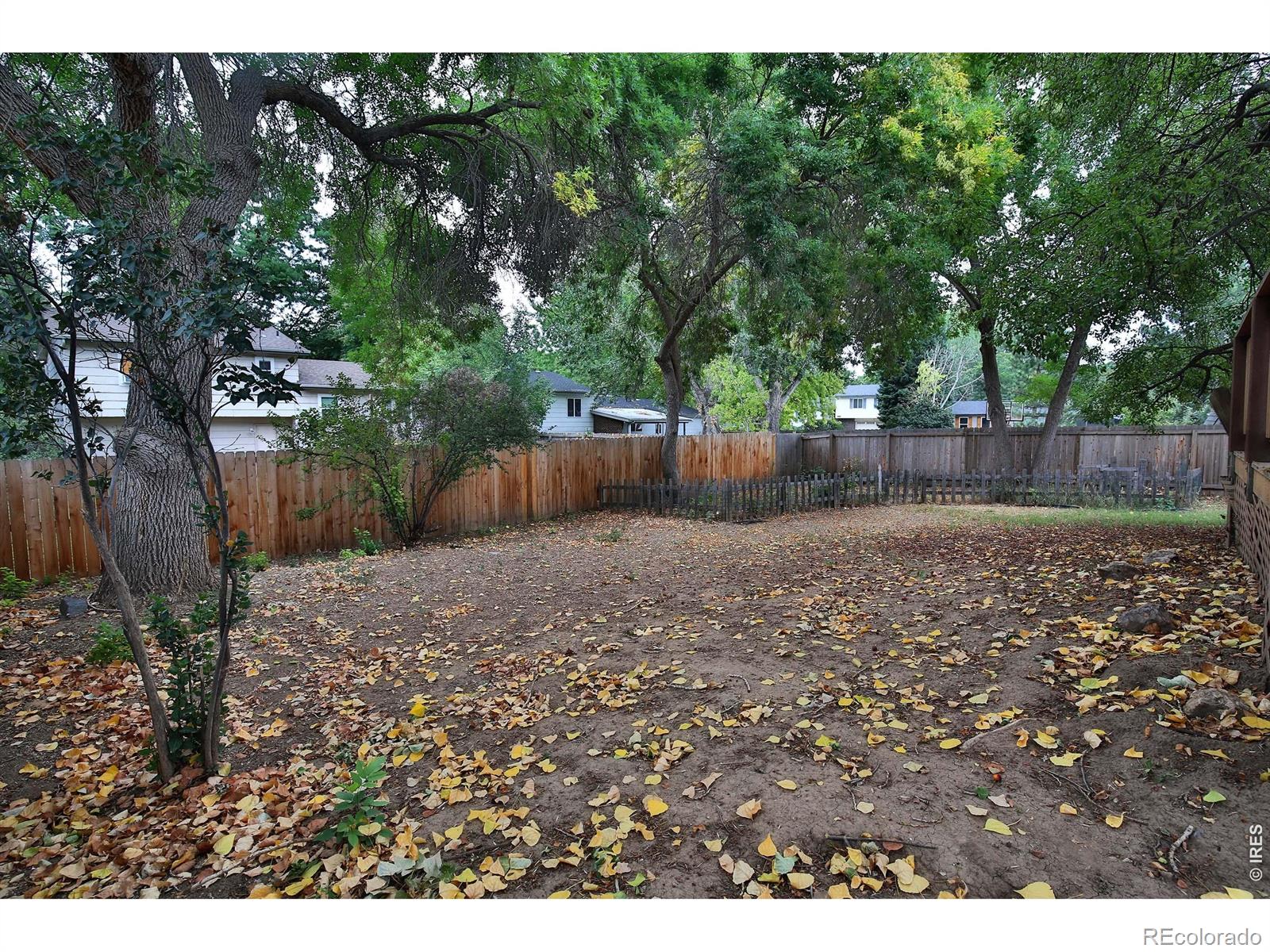 MLS Image #21 for 3512  worwick drive,fort collins, Colorado
