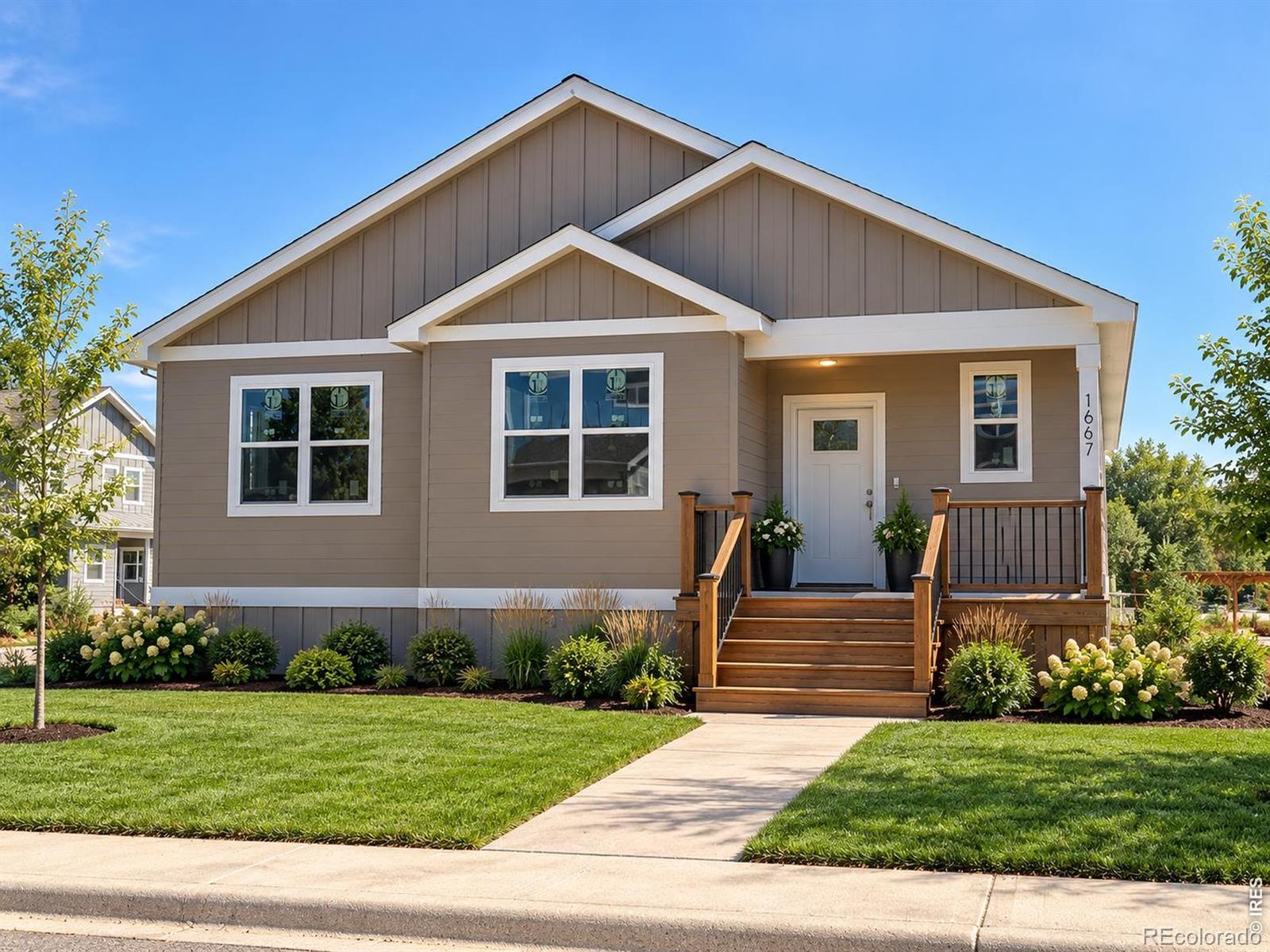 MLS Image #0 for 1667  taft gardens circle,loveland, Colorado